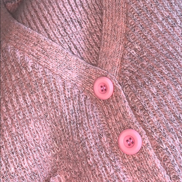 ♻️ St. Marks Oversized Vintage Inspired Cardigan - Picture 5 of 6